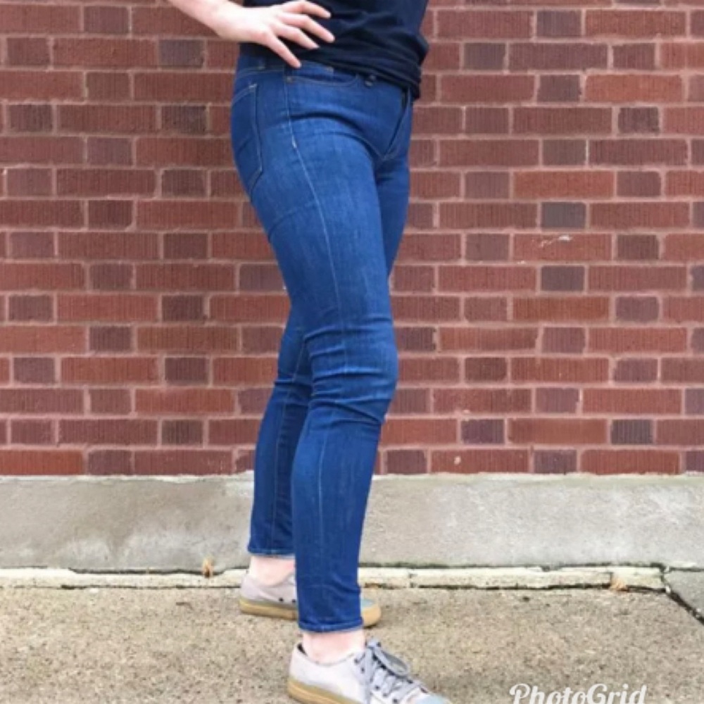 Taylor Stitch Adler Jeans